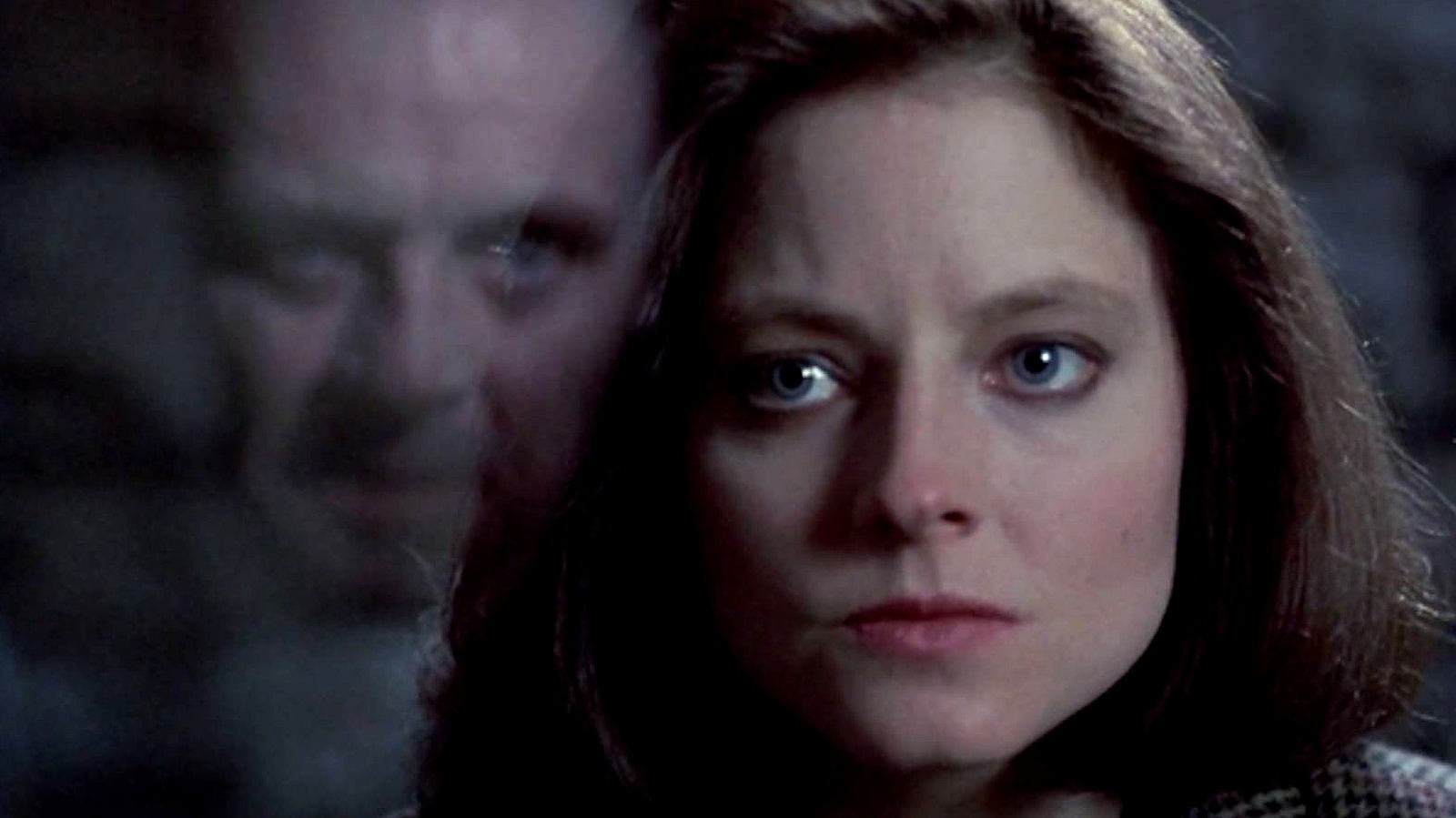 Why Does The Silence Of The Lambs Work So Well As A Romantic Comedy?