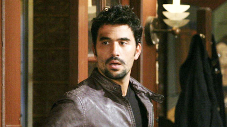 Ignacio Serricchio The Young and the Restless