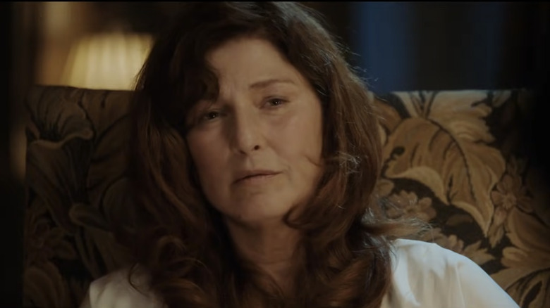 Catherine Keener in Get Out 