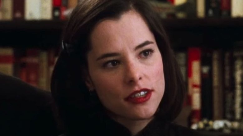 parker posey in you've got mail