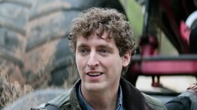 Thomas Middleditch in Zombieland: Double Tap