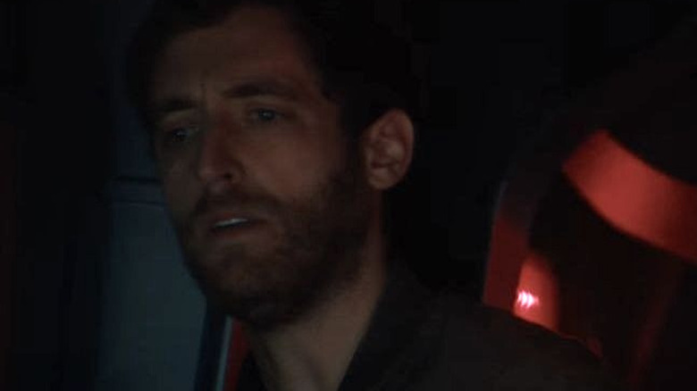 Thomas Middleditch in Godzilla: King of the Monsters