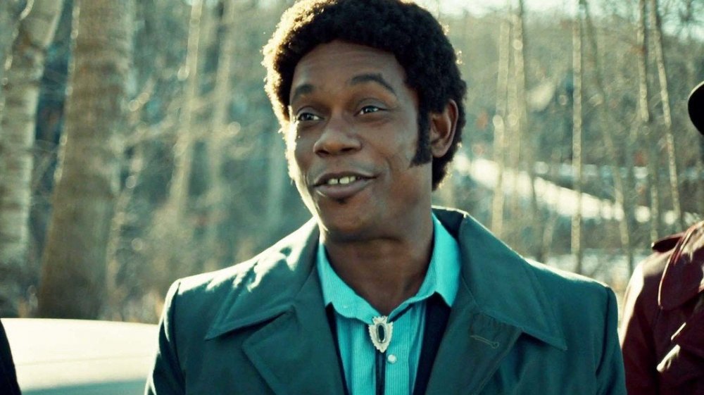 Bokeem Woodbine as Mike Milligan on Fargo