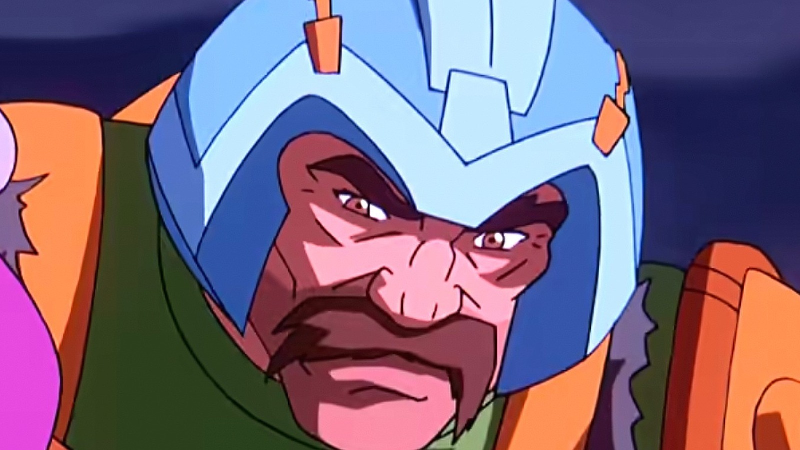 Why Duncan From Masters Of The Universe: Revelations Sounds So Familiar