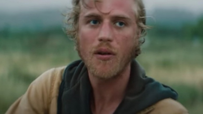 Johnny Flynn in Beast