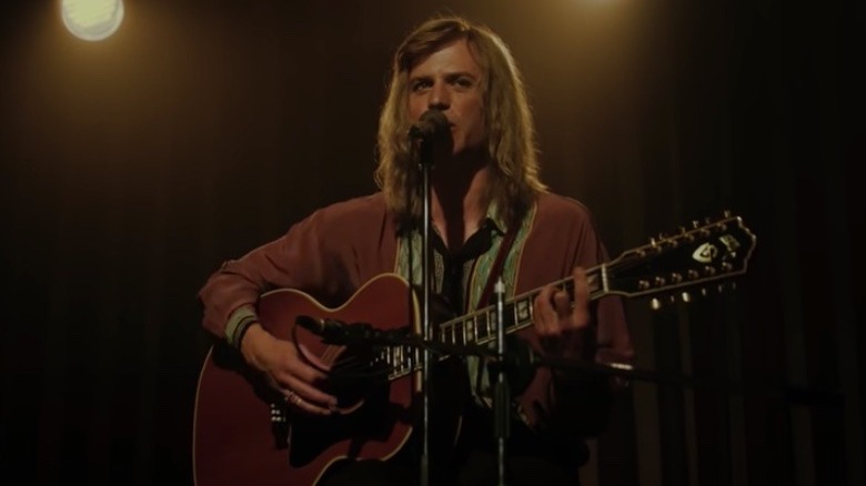 Johnny Flynn in Stardust