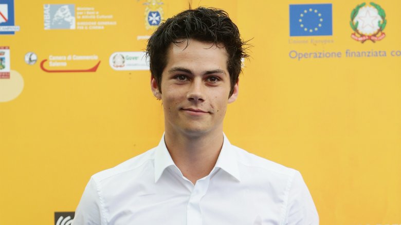 Dylan O'Brien