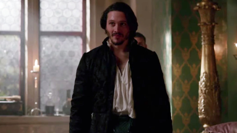 David Oakes George Duke of Clarence