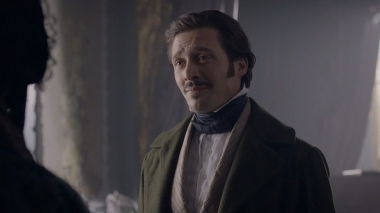 David Oakes Ernest II Victoria