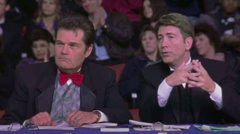 fred willard in best in show