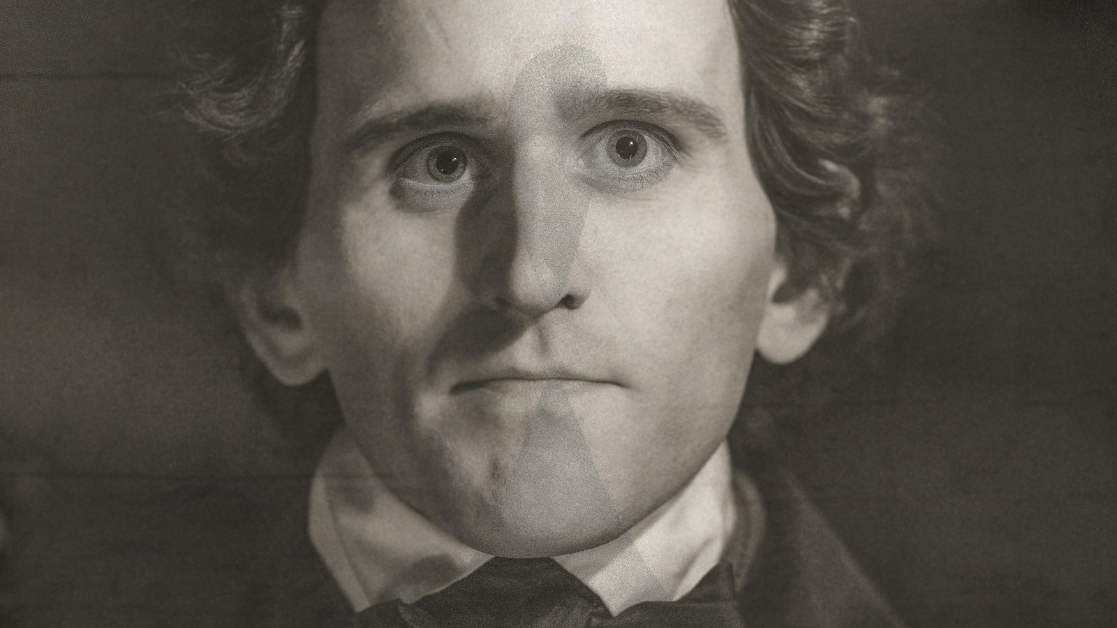 Why Edgar Allan Poe From Netflix's The Pale Blue Eye Looks So Familiar
