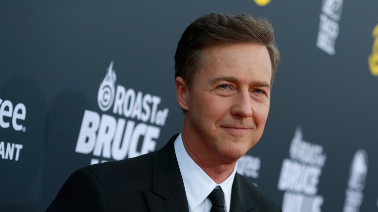 Edward Norton