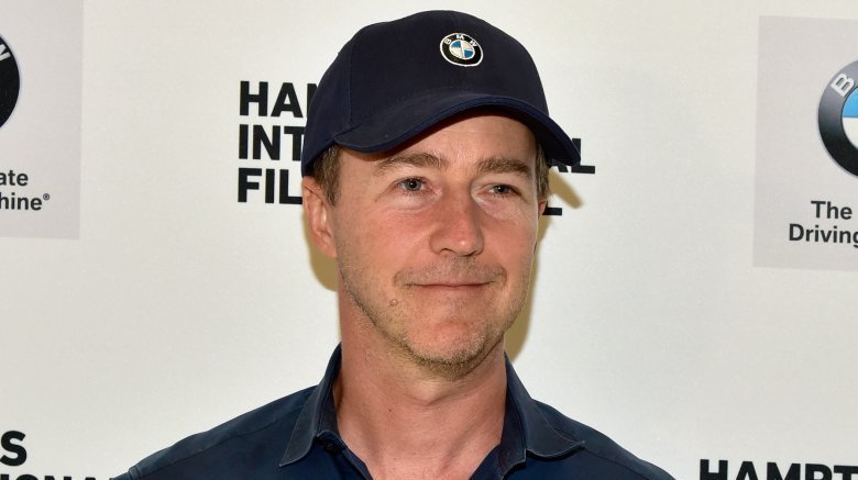 Edward Norton