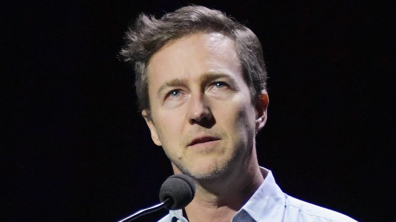 Edward Norton