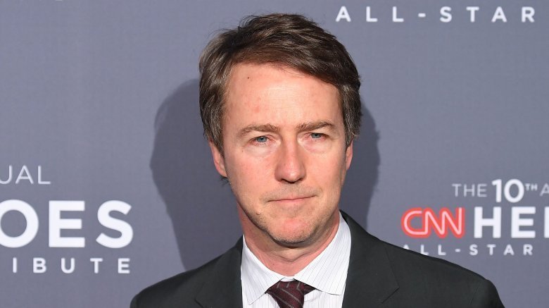 Edward Norton