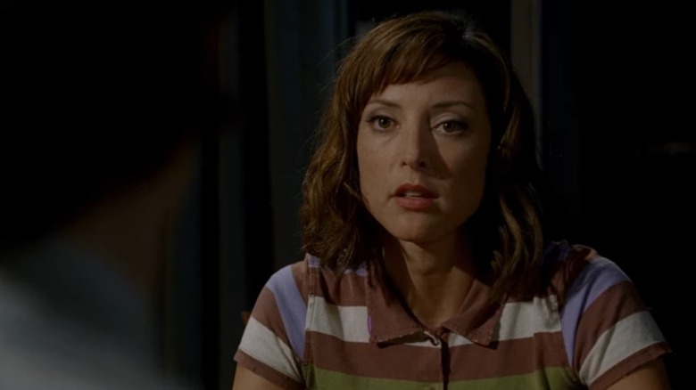 Why Elle From The Early Seasons Of Criminal Minds Is Controversial