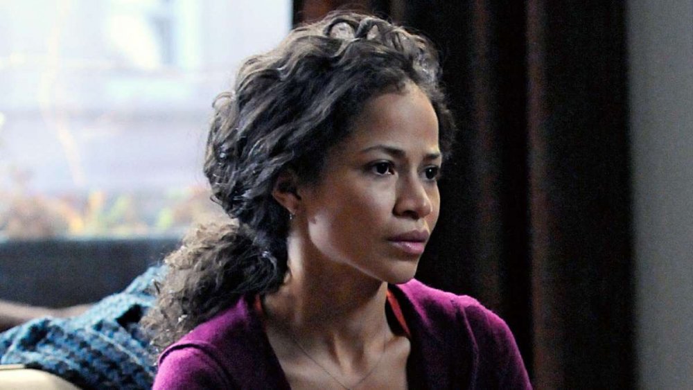 Sherri Saum as Bess on In Treatment