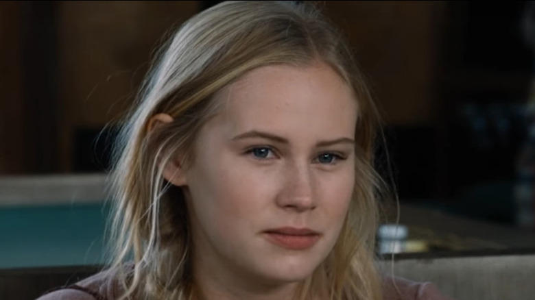 Danika Yarosh as Samantha