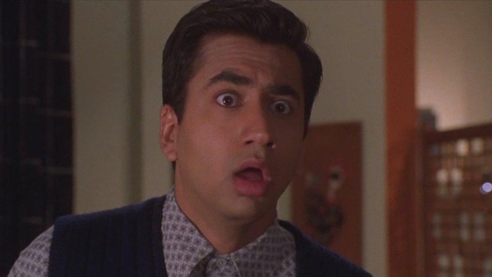 Van Wilder Taj Kal Penn