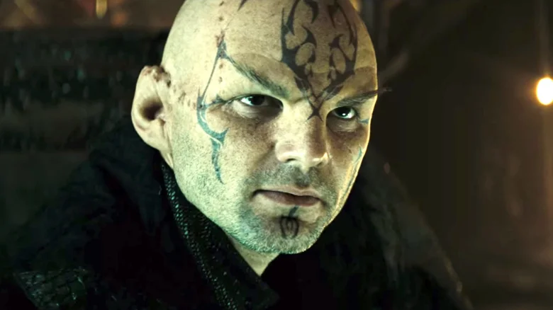 Why Eric Bana's Nero Is The Most Dangerous Villain In Star Trek History