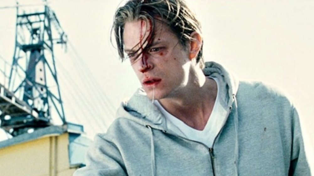 Joel Kinnaman in Easy Money