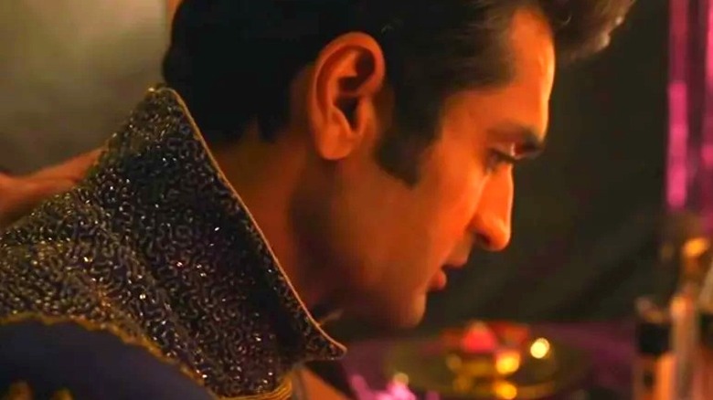 Kumail Nanjiani as Kingo