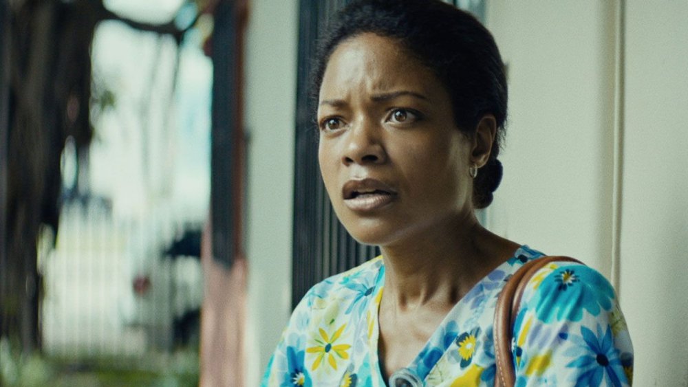 Naomie Harris as Paula in Moonlight