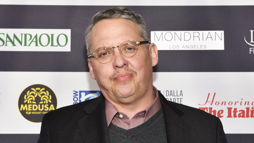 Filmmaker Adam McKay attends the 14th Annual Los Angeles Italia Film Fashion and Art Fest Closing Night Gala