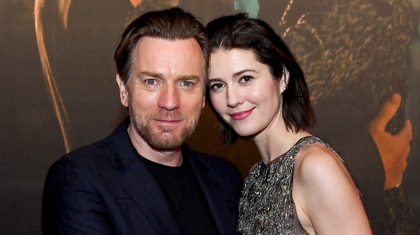 Why Ewan McGregor Had To Use An Intimacy Coordinator For Sex Scenes With  His Wife