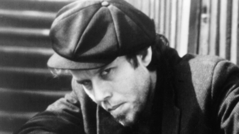 Tom Waits