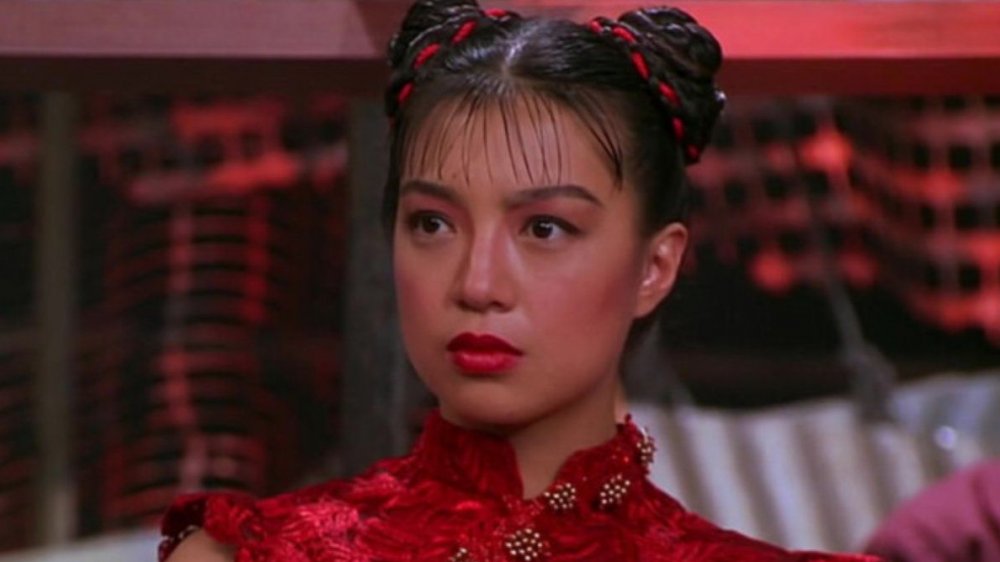 Ming-Na Wen as Chun-Li