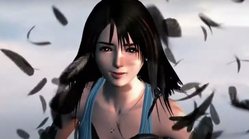 Why Final Fantasy 8 Deserves A Remake