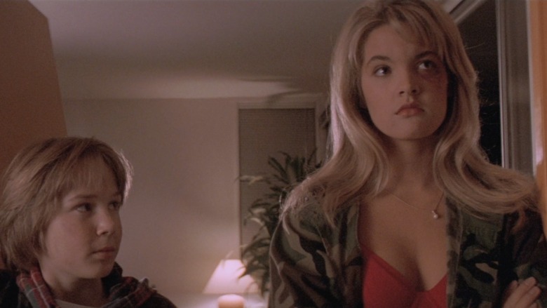 Whitney Slater in Last Action Hero