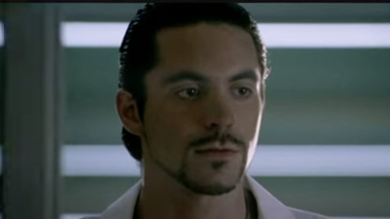 Coiro on 'CSI: Miami'