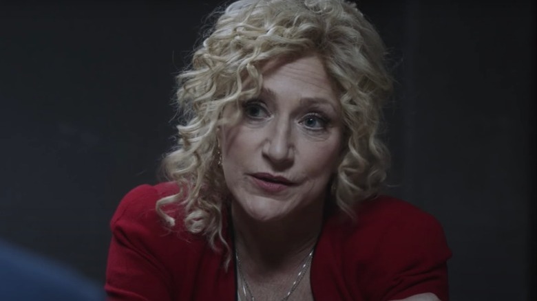 Edie Falco as Leslie Abramson