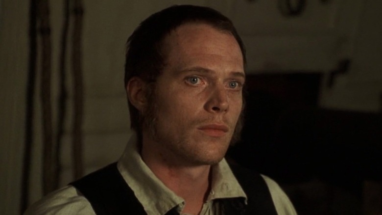 Paul Bettany in Master and Commander