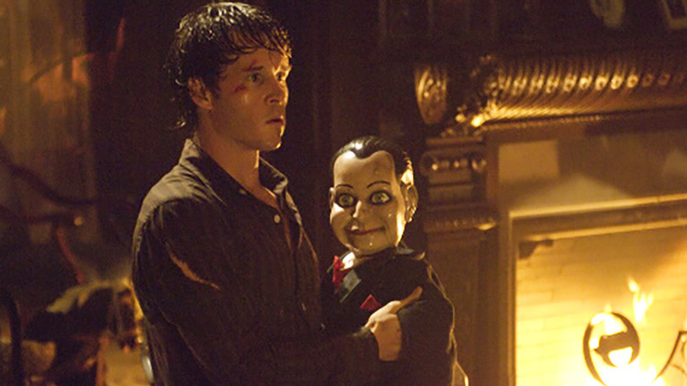 Ryan Kwanten in Dead Silence