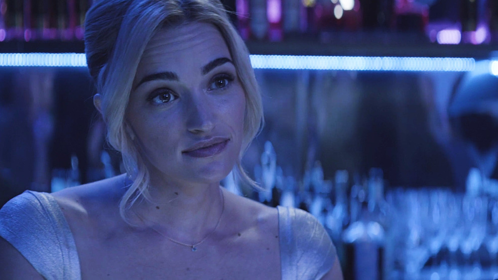 Brianne Howey Batwoman