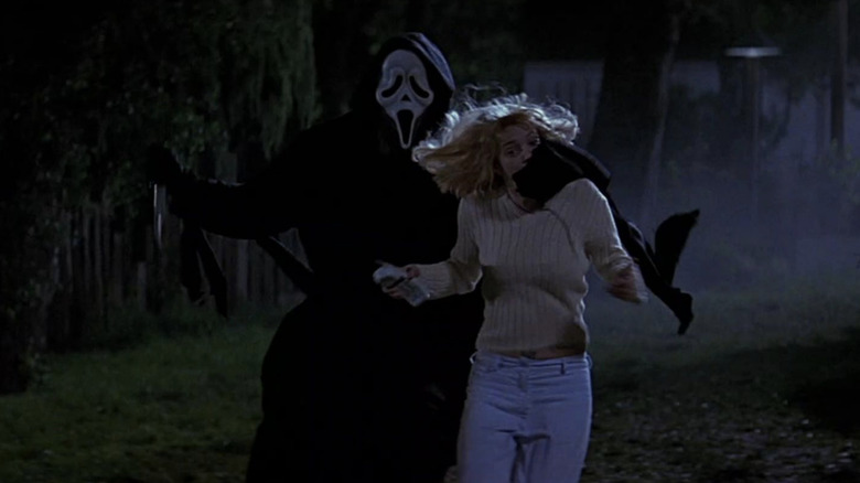 Why Ghostface From Scream 6 Looks So Familiar