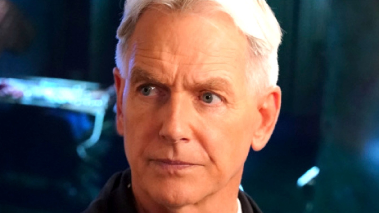 Why Gibbs And Leon's Relationship Has NCIS Fans Scratching Their Heads