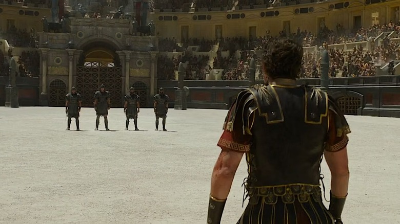 Why Gladiator 2 Will Blow You Away