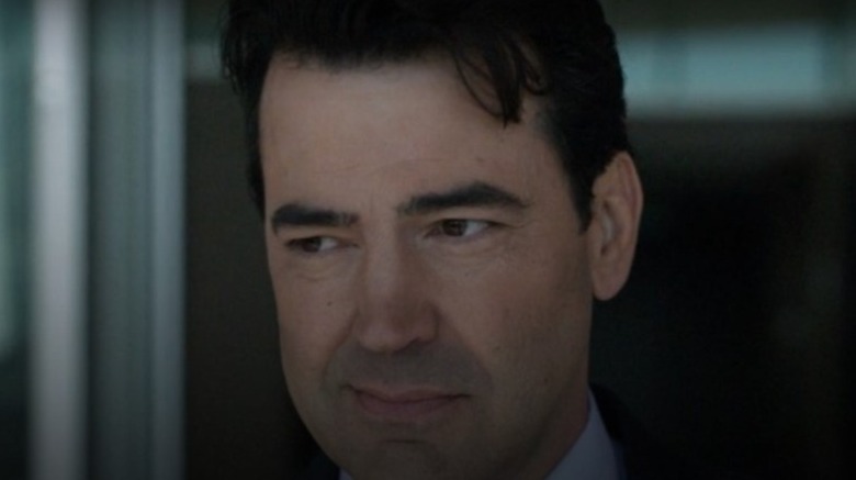 Ron Livingston in A Million Little Things