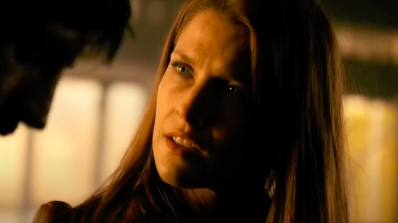 ali larter as claire redfield in resident evil: the final chapter