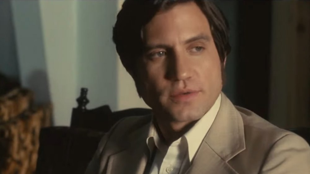 Édgar Ramírez as Carlos the Jackal in Carlos