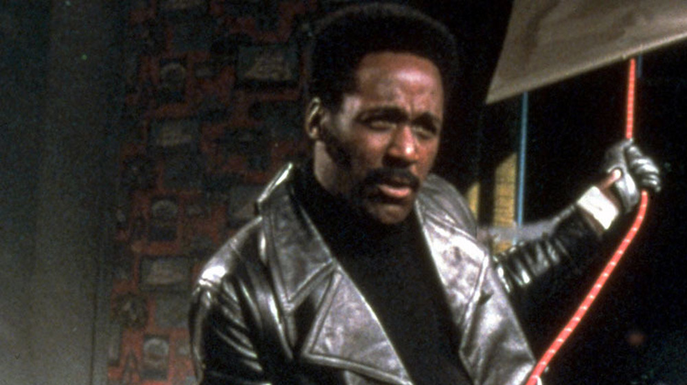 Richard Roundtree in Shaft