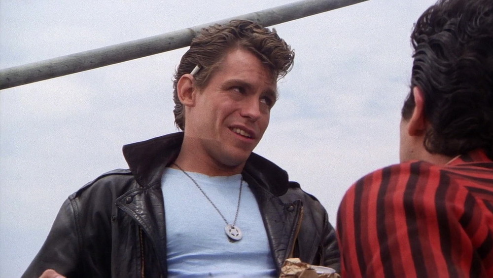 Kenickie from Grease