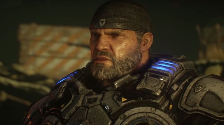 gears of war 5 marcus fenix