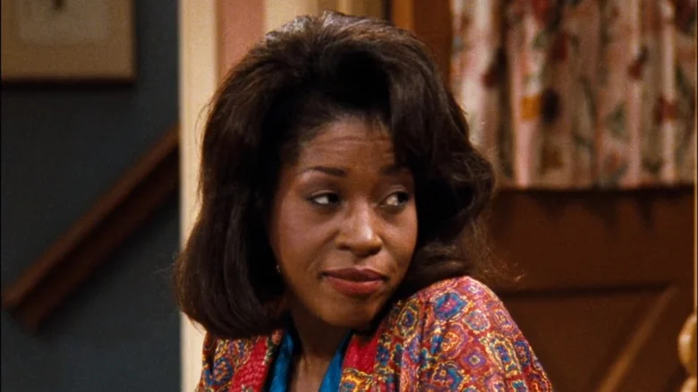 Why Harriette Winslow Was Replaced On Family Matters