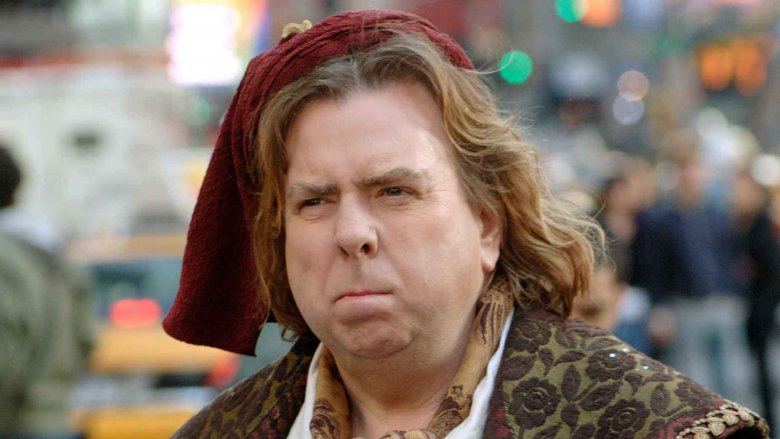 Timothy Spall in Enchanted