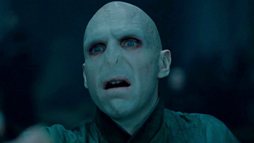 Why Harry Potters Scar Is More Disturbing Than You Think